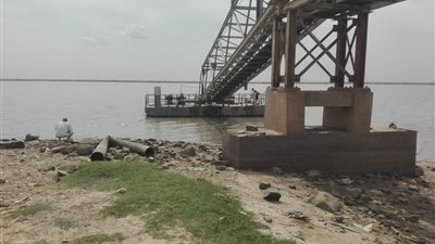 لليوم الثاني.. السودان يُعلن ارتفاع في مناسيب النيل الأزرق ويحذر المواطنين