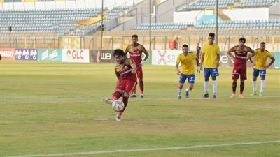 الإسماعيلي يلاقي إنبي وديًا استعدادًا لديربي القناة