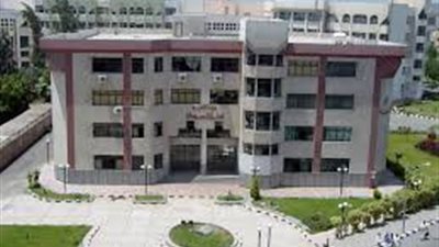 وفاة أستاذ ورئيس قسم الكيمياء الطبية بكلية الصيدلة جامعة المنصورة