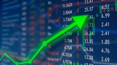 البورصة تواصل الصعود ومؤشرها الرئيسي يرتفع 1% بمنتصف التعاملات