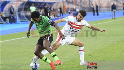 مصطفى الزناري يشكو من تجاهل وتهميش جروس رغم جاهزيته