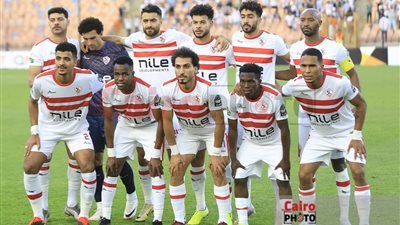 وسط غيابات مؤثرة.. تعرف على التشكيل المتوقع لـ الزمالك في مواجهة البنك الأهلي| بث مباشر 