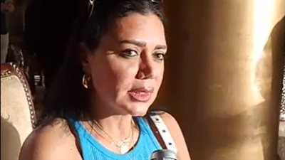 رانيا يوسف: مكنتش هشارك في أي حاجة لرمضان ومسلسل بقينا 2 دخل دخول مفاجئ| فيديو