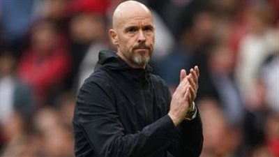 تين هاج بعد التأهل للنهائي: الفوز بكأس الاتحاد لا يجعل الموسم ناجحًا