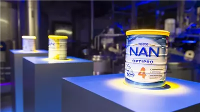 بنجلاديش تحقق مع نستلة في نسبة السكر بـ حليب نيدو للأطفال.. والشركة تنفي الاتهام