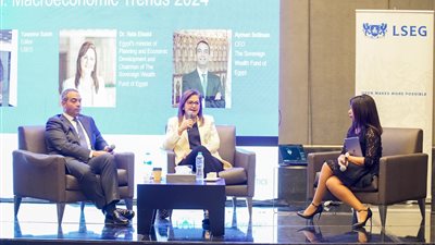 وزيرة التخطيط: استقرار سعر الصرف أسهم في تراجع أسعار السلع