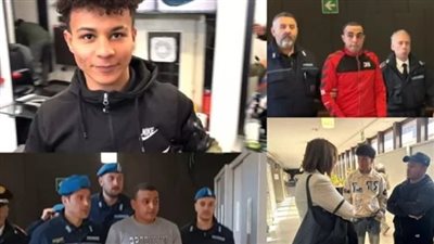إيطاليا تقضي بالسجن مدى الحياة لمتهمين مصريين تخلصا من زميلهما | بث مباشر