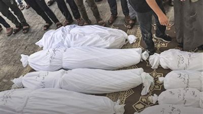 تعطل الكهرباء وخزانات الوقود.. جيش الاحتلال يقصف مستشفى العودة في غزة