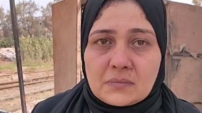 والدة طالب ضحية تشكيل عصابي بكفر الشيخ: قلبي محروق على ابني وعايشة في عذاب| بث مباشر