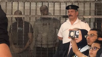 النيابة تطالب بتوقيع أقصى عقوبة على المتهمين بقتل الطفل يوسف بالدقهلية