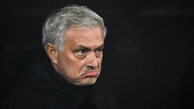 مورينيو: غادرت مانشستر يونايتد حزينا.. ولم أحصل على الدعم مثل تين هاج 