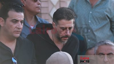 لوضع ضوابط تغطية الجنازات.. اجتماع مشترك بين نقابة الصحفيين والمهن التمثيلية الأربعاء المقبل | بث مباشر