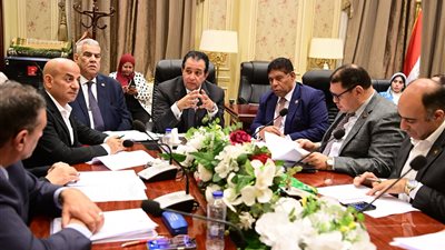 نقل البرلمان توافق على الاتفاقية الموقعة بين مصر وإسبانيا بشأن توريد 7 قطارات تالجو