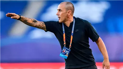 ارتبط اسمه بـ الأهلي.. فابيو كانافارو يوافق على تدريب منتخب أوزبكستان