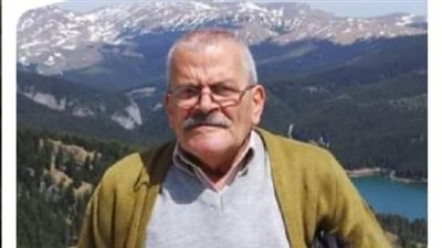 أهالي سمادون بالمنوفية عن الدكتور شفيق تكلا طبيب الغلابة: في عز مرضه كان بيكشف علينا| فيديو