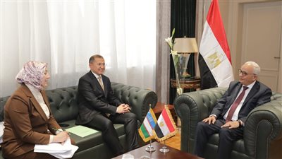 حجازي: التعليم الفني في مصر تقدم من المركز 113 إلى 46 على مستوى العالم