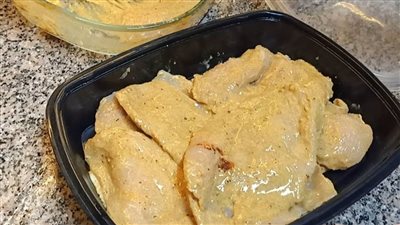 3 وصفات سهلة لـ تتبيلة فراخ بانيه.. وسر قرمشة المطاعم 