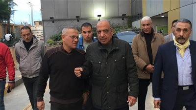 وزير قطاع الأعمال يكشف تفاصيل شراكة جديدة مع شركة أدوية حكومية مدرجة بالبورصة