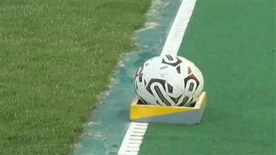 بعد واقعة القمة.. ستاند خاص لـ الكرات في مباراة الاتحاد السكندري والإسماعيلي 