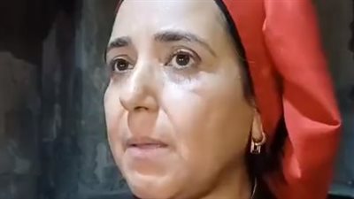 ماما دهب عن أزمتها الأخيرة: زبايني بيتعاملوا معايا كأني والدتهم.. وعايزاهم يستفيدوا من خبرتي | بث مباشر