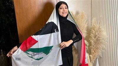 أبرز المعلومات عن ميريت صلاح السعدني بعد وفاة والدها