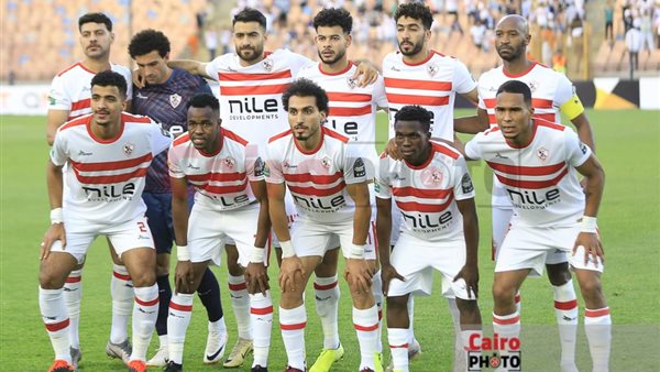 بعثة الزمالك تغادر اليوم إلى غانا لمواجهة فريق دريمز في الكونفدرالية 