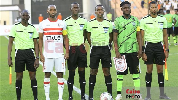 الزمالك ودريمز 