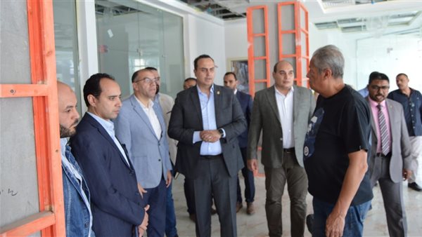 رئيس هيئة الرعاية