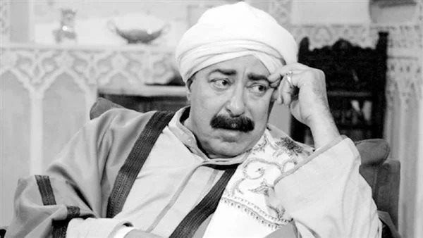 صلاح السعدني