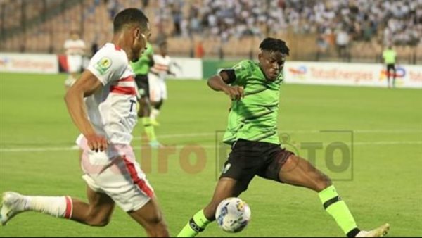 موعد مباراة الزمالك