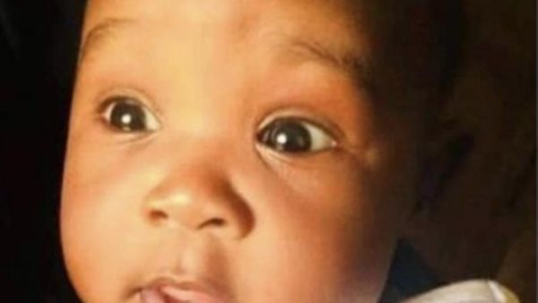 الطفلة جيهان 