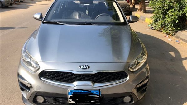 كيا جراند سيراتو