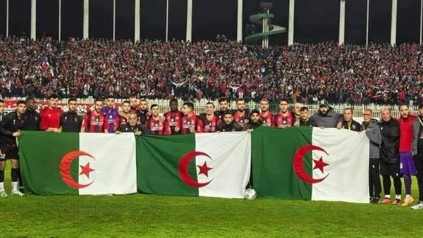تضامنًا مع اتحاد العاصمة.. الأندية الجزائرية تهدد بعدم المشاركة في...
