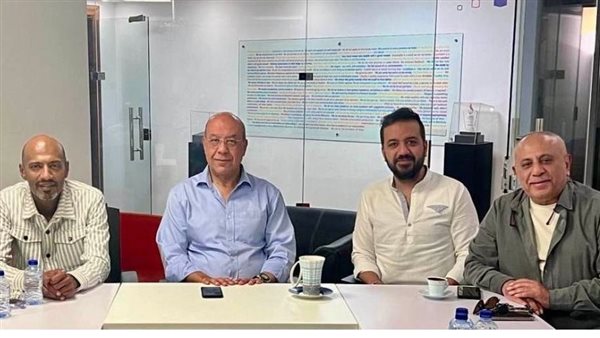 الإعلامي عبد الله