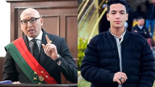 ممثل النيابة العامة