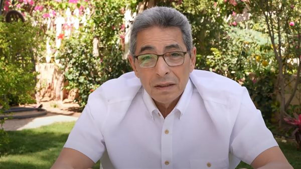 محمود سعد