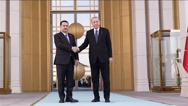 رئيس الوزراء العراقي