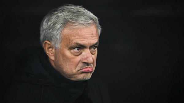 جوزيه مورينيو 