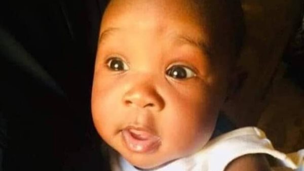 الرضيعة جانيت جمعة