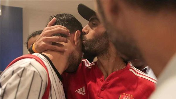 حسين الشحات