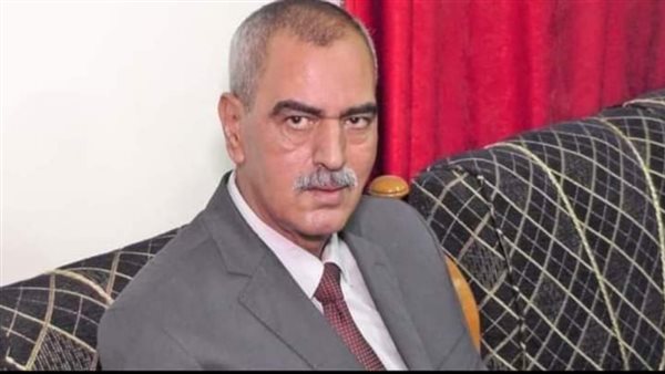 الفقيد الدكتور حسين