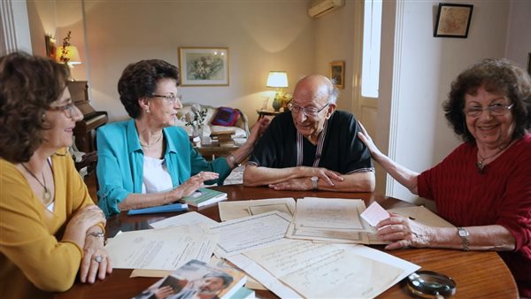 فيلم رسائل الشيخ