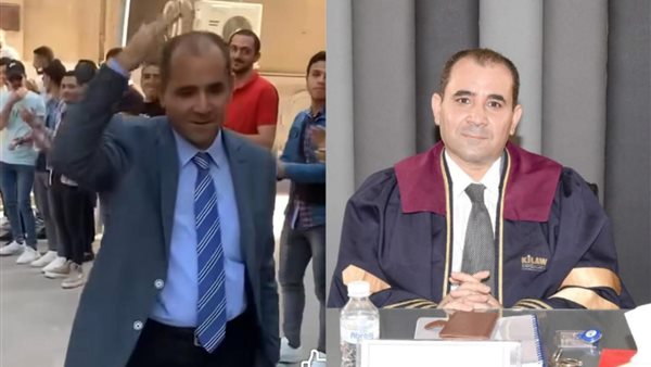 دكتور خليل فيكتور