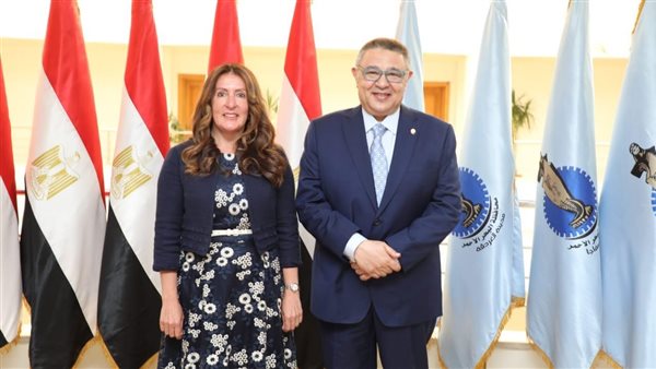 محافظ البحر الأحمر