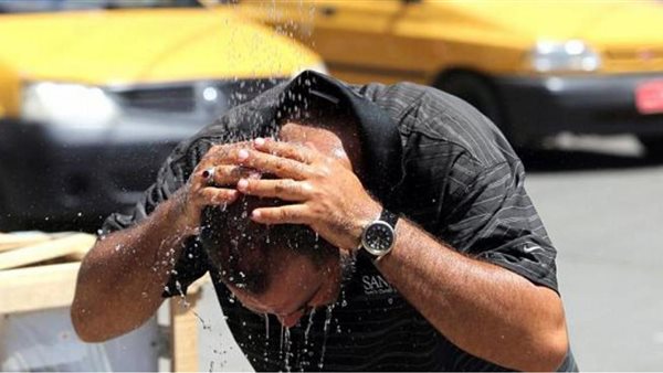 الطقس - تعبيرية