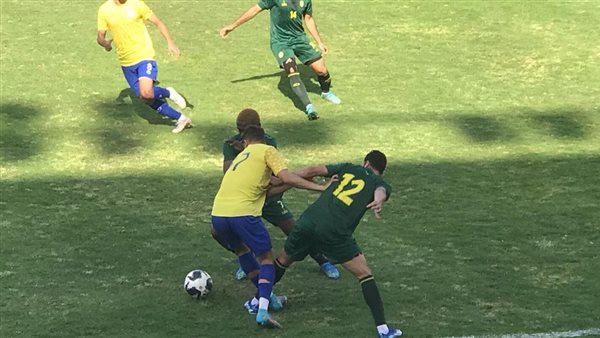 فريق السكة الحديد