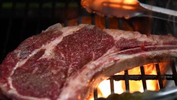 تتبيلة الريش للشوي