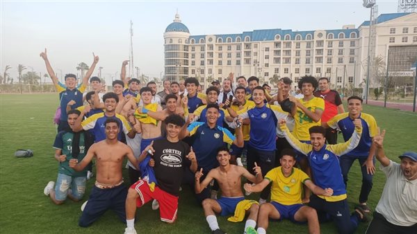 فريق الإسماعيلي 