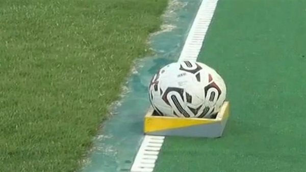 استاند الكرات في