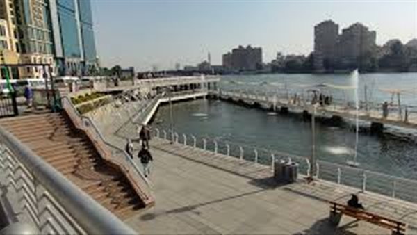 ممشى أهل مصر السياحي